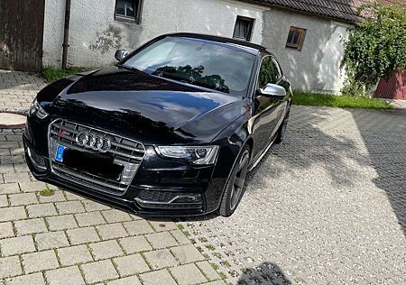 Audi S5 3.0 TFSI S tronic quattro - Rotor 19 Zoll