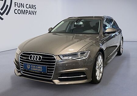 Audi A6 Avant 3.0 TDI quattro S-Line AHK LED KAMERA