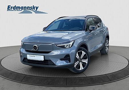 Volvo XC 40 XC40 Pure Electric Core Recharge 19-Zoll/LHZ/Nav