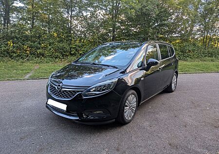 Opel Zafira Tourer 1.4 Turbo ecoFLEX Edition