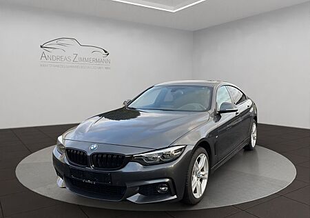 BMW 430 i Gran Coupé xDrive M Sport HUD/LED ADAPTIV