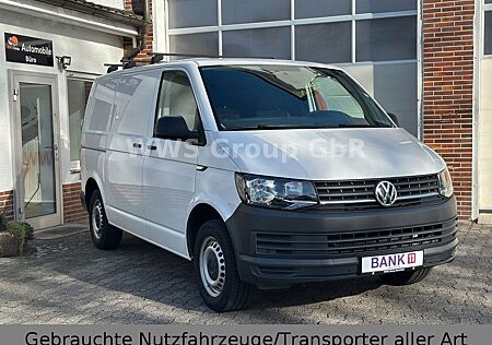 VW T6 Transporter Volkswagen Kasten/PDC/SHZ/Stdhzg/AHK/Klima/