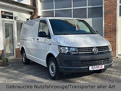 Volkswagen T6 Transporter Kasten/PDC/SHZ/Stdhzg/AHK/Klima/