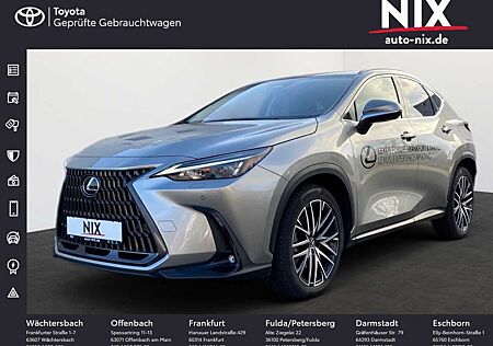 Lexus RX 450 NX 450h+ E-FOUR Executive-Paket