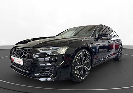 Audi S6 gebraucht kaufen Audi S6 Avant 3.0 TDI quattro tiptronic | MMI NAVI+ |