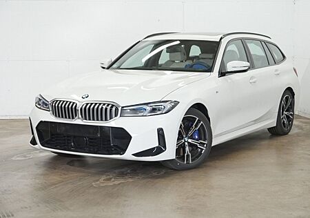 BMW 330d xDrive M Sportpaket | Panorama-Glasdach