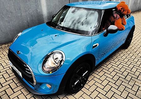 Mini One D One First 1.Hand original 23.200km!