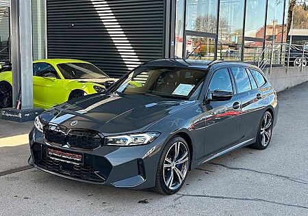 BMW 340d M xDrive Touring Aut. / STHZ / HiFi / Sp...