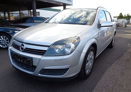 Opel Astra H Caravan Edition°Navi°Klima°Tempomat°2.Hd