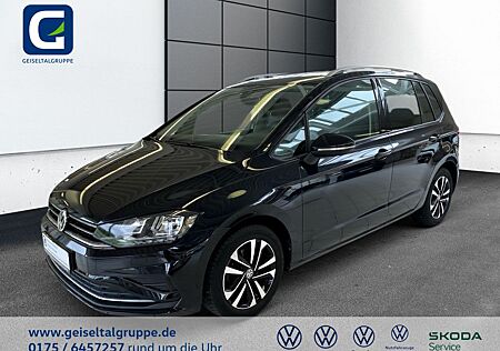 VW Golf Sportsvan Volkswagen 1.5 TSI IQ.DRIVE *DSG*NAVI*PARKLE