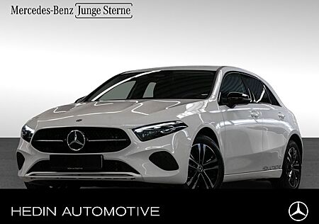 Mercedes-Benz A 250 e PROGRESSIVE|NIGHT|LED|KAM|SHZ|MBUX|LM