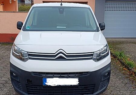 Citroën Berlingo BlueHDi 100 S&S FEEL M FEEL