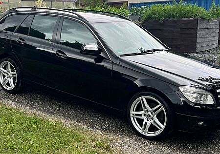 Mercedes-Benz C 280 T CLASSIC Classic