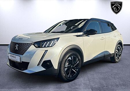 Peugeot 2008 e- GT 136 Kamera Schiebedach Navi PDC 11kW