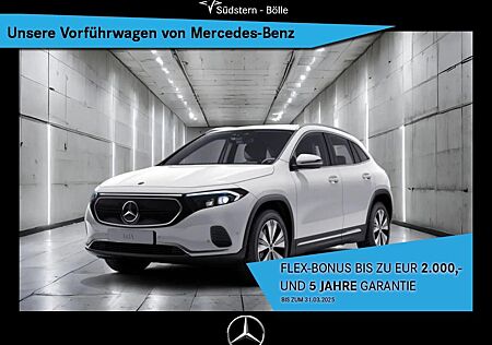 Mercedes-Benz EQA 300 4M +PROGRESSIVE+SHZ+AMBIENTE+KAMERA+LED