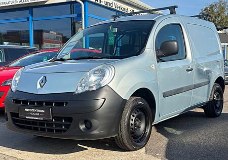 Renault Kangoo Rapid Extra *HU/AU NEU*1-HAND*SCHECKHEFT*