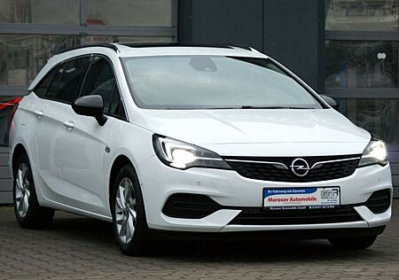 Opel Astra 1.5 D Sports Tourer Automatik E