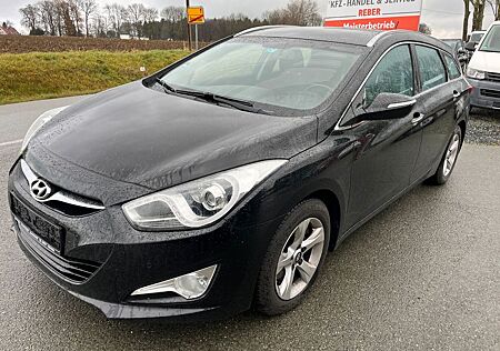 Hyundai i40 cw 1.7 CRDi FIFA World Cup EDITION 100kW