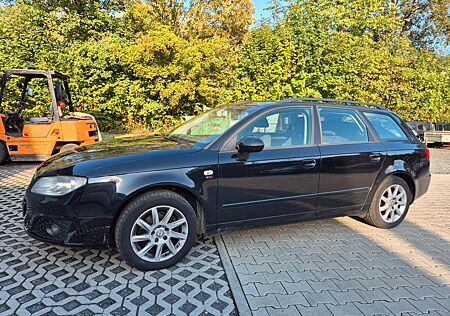 Seat Exeo ST Style * TÜV & AU 11.2027 *