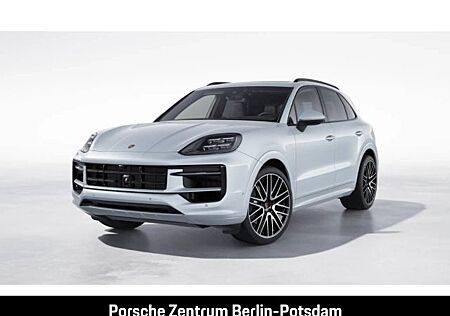 Porsche Cayenne BOSE LED-Matrix Surround View Panorama