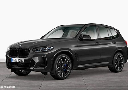 BMW X3 M40i AHK Driv.Assist.Prof Harman/K Head-Up