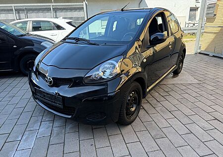 Toyota Aygo (X) Aygo (X) 1,0