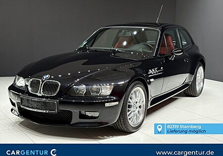 BMW Z3 Coupe