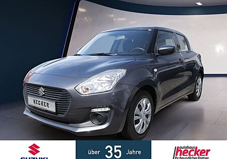 Suzuki Swift 1.2 KLIMA