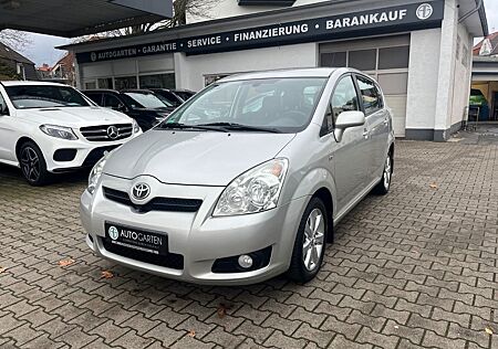 Toyota Corolla Verso 1.8 Executive