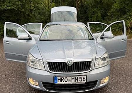 Skoda Octavia 1.4 TSI DSG Elegance Elegance