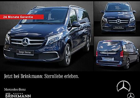Mercedes-Benz V 250 d AVANTGARDE Lang LED/Klima/AHK/KameraNavi