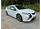 Opel Ampera 1.4e"NAVI" VOLL-SCHECKHEFT "