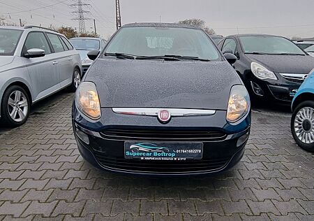 Fiat Punto EVO Myliv