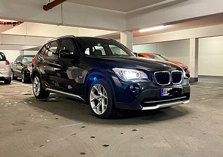 BMW X1 xDrive20d -