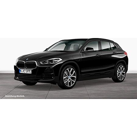 BMW X2 leasen