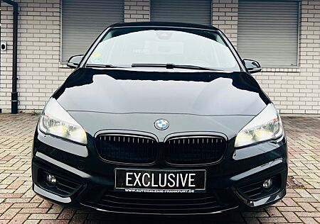 BMW 216 2er Gran Tourer d Advantage Navi PDC EURO6