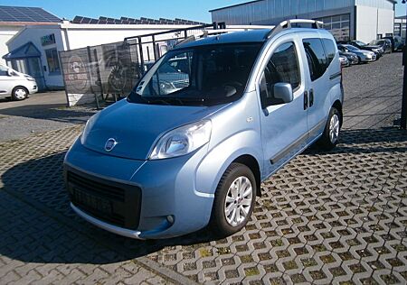 Fiat Qubo 1.3 Multijet 95 PS Start&Stopp Dynamic