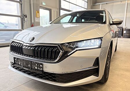 Skoda Octavia 1.5TSI DSG Selection Style Paket 5J.Gar.