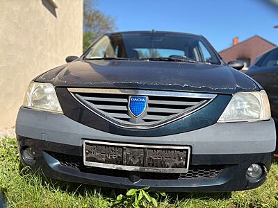 Dacia Logan 1.4 MPI -