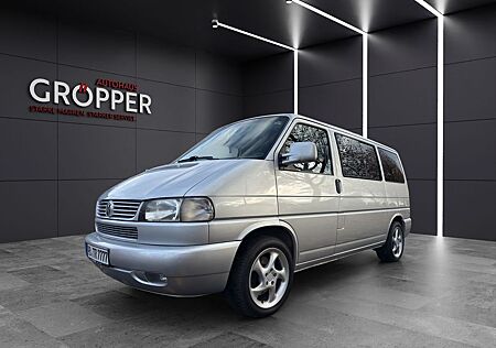 VW T4 Multivan Volkswagen Tempomat/Navi/Pano...