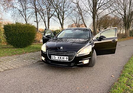 Peugeot 508 SW Active HDi 160 Automatik Active