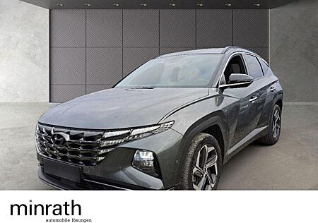 Hyundai Tucson Prime 1.6 T-GDI Plug-in Hybrid ACC+LED+NA