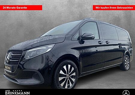 Mercedes-Benz V 220 d 4MATIC STYLE Extralang SHZ/Totw./AHKNavi