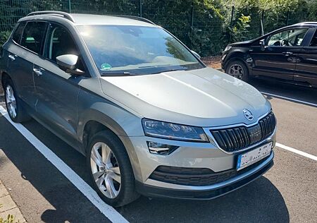 Skoda Karoq 1.6 TDI Style Style