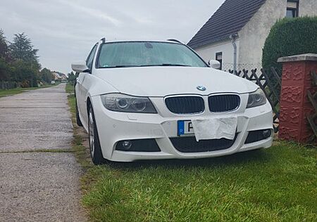 BMW 318i Touring Edition Sport Edition Sport
