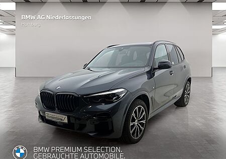 BMW X5 xDrive30d M Sport LiveCockpitProf Head-Up
