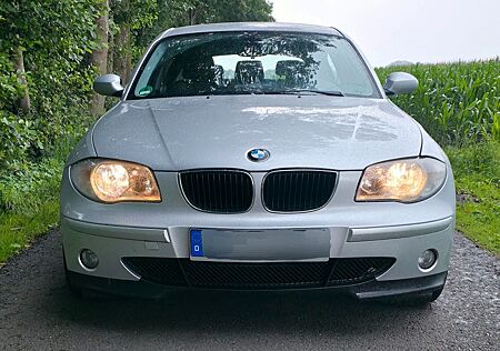 BMW 120i AUTOMATIK