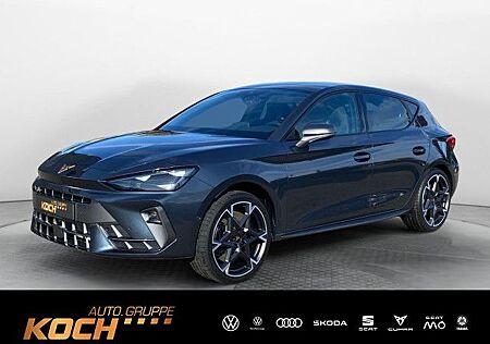 Cupra Leon VZ 2.0 TSI 221 kW (300 PS) 7-Gang-DSG