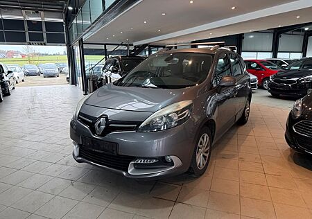 Renault Scenic III Grand Paris, 7 Sitzer