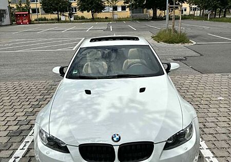 BMW M3 Coupé